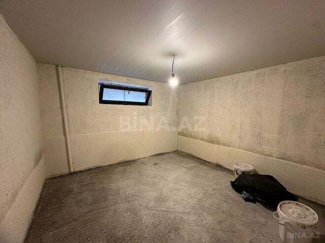 4 otaqlı həyət evi/bağ evi - Məmmədli q. - 270 m² (7)