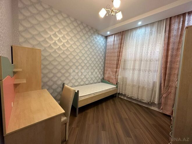 4 otaqlı həyət evi/bağ evi - Məmmədli q. - 270 m² (16)