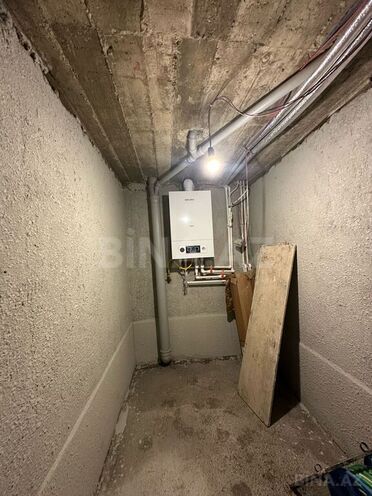 4 otaqlı həyət evi/bağ evi - Məmmədli q. - 270 m² (14)