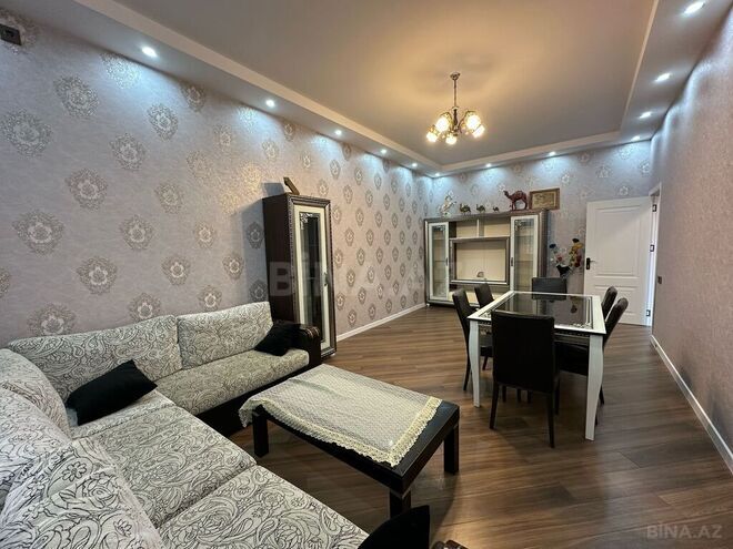4 otaqlı həyət evi/bağ evi - Məmmədli q. - 270 m² (17)