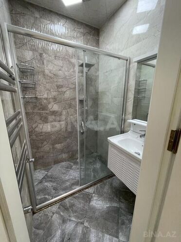 2 otaqlı yeni tikili - Memar Əcəmi m. - 105 m² (12)