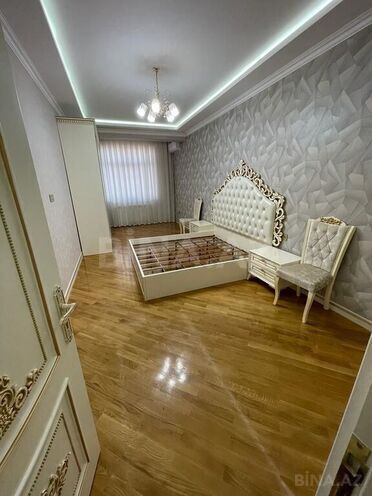 2 otaqlı yeni tikili - Memar Əcəmi m. - 105 m² (2)