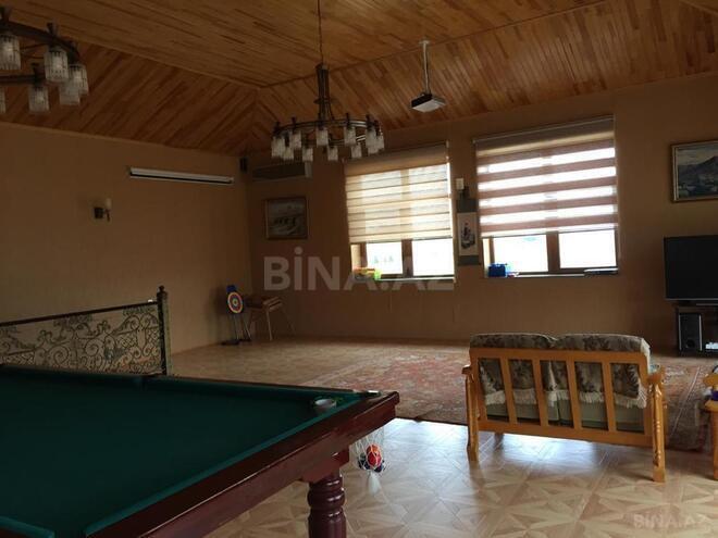 8-комн. дом/дача - пос. Новханы - 650 м² (21)