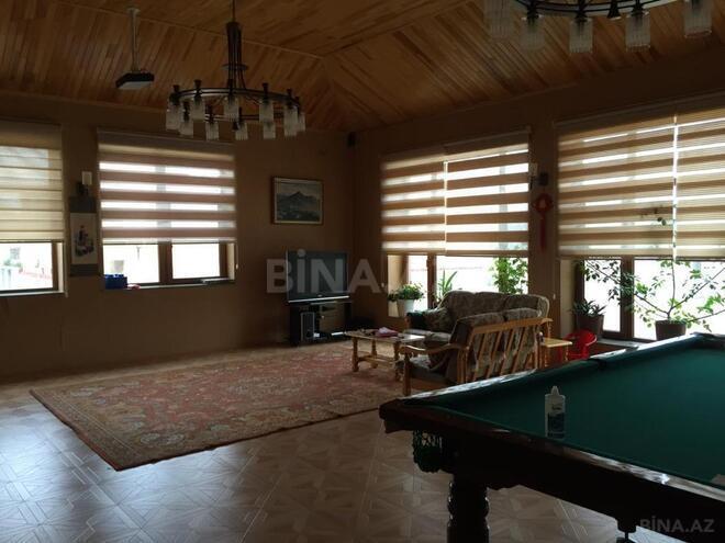 8-комн. дом/дача - пос. Новханы - 650 м² (20)