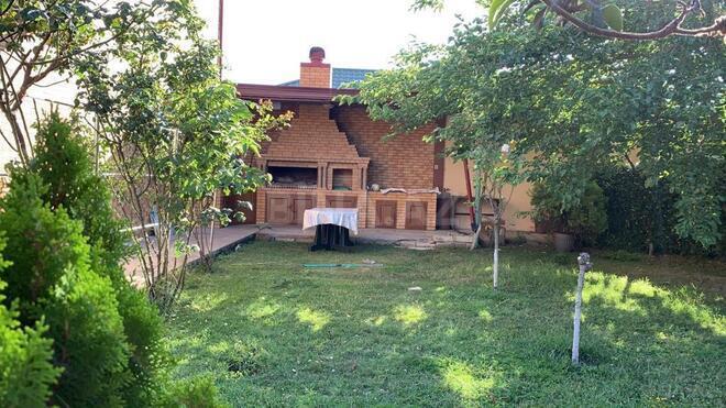 8-комн. дом/дача - пос. Новханы - 650 м² (3)