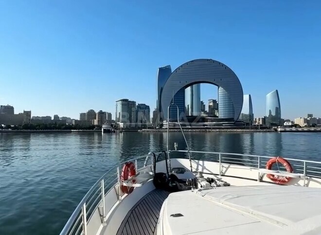 3 otaqlı yeni tikili - Səbail r. - 171 m² (22)