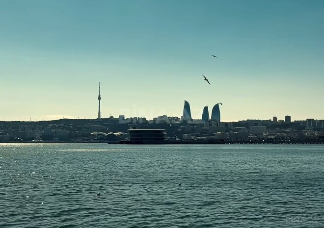 3 otaqlı yeni tikili - Səbail r. - 171 m² (23)