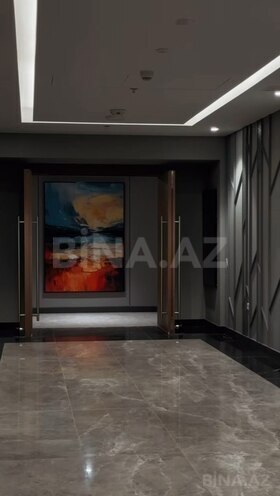 3 otaqlı yeni tikili - Səbail r. - 171 m² (10)