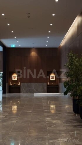 3 otaqlı yeni tikili - Səbail r. - 171 m² (7)