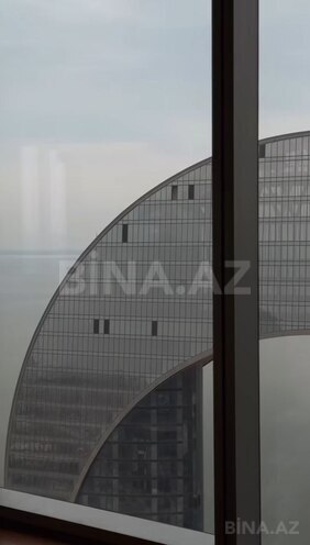 3 otaqlı yeni tikili - Səbail r. - 171 m² (15)