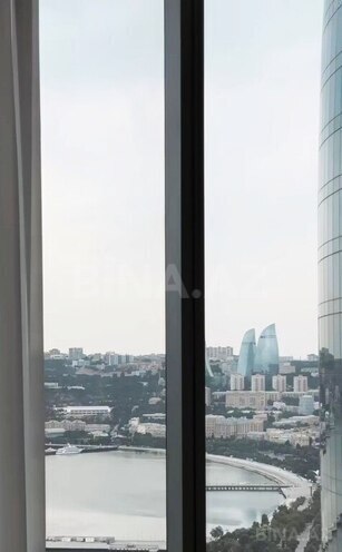3 otaqlı yeni tikili - Səbail r. - 171 m² (16)