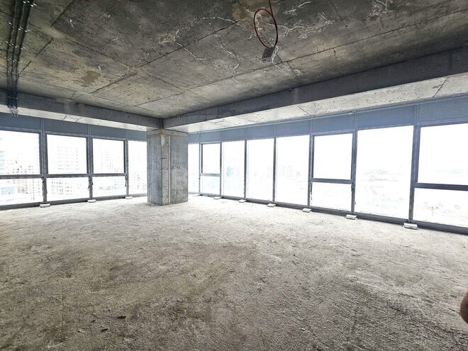 3 otaqlı yeni tikili - Səbail r. - 171 m² (11)