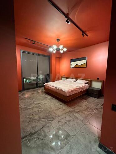 4 otaqlı həyət evi/bağ evi - Bilgəh q. - 320 m² (20)