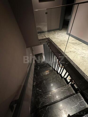 4 otaqlı həyət evi/bağ evi - Bilgəh q. - 320 m² (19)