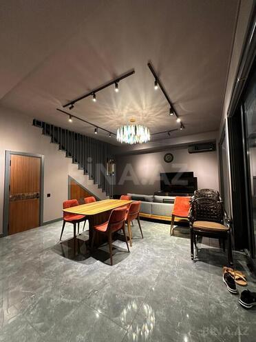 4 otaqlı həyət evi/bağ evi - Bilgəh q. - 320 m² (13)