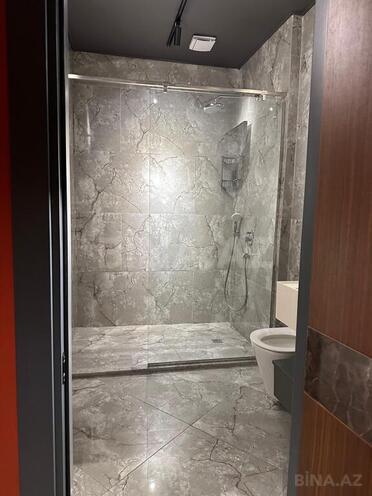 4 otaqlı həyət evi/bağ evi - Bilgəh q. - 320 m² (14)