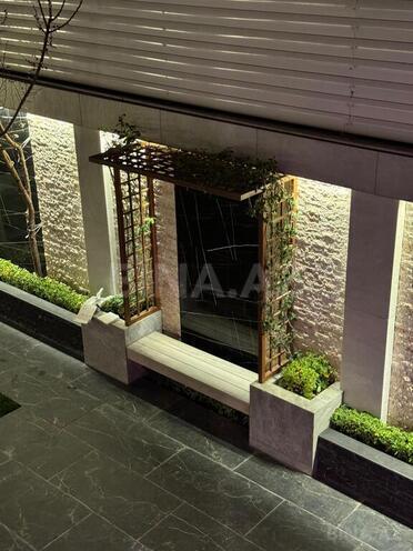 4 otaqlı həyət evi/bağ evi - Bilgəh q. - 320 m² (9)