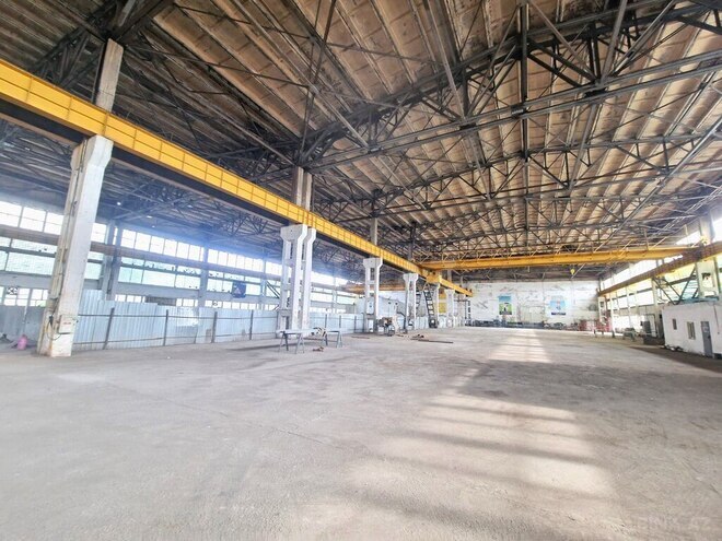 Объект - Хатаинский р. - 3000 м² (5)
