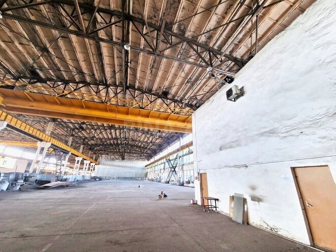 Объект - Хатаинский р. - 3000 м² (7)