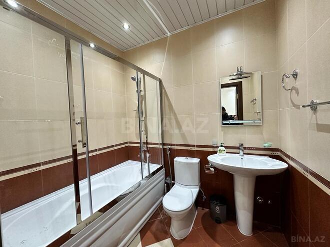 5-комн. дом/дача - пос. Новханы - 365 м² (26)