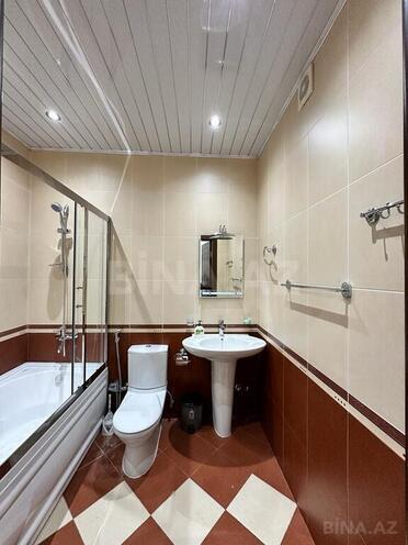 5-комн. дом/дача - пос. Новханы - 365 м² (21)