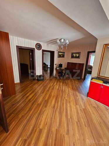 5-комн. дом/дача - пос. Новханы - 365 м² (25)