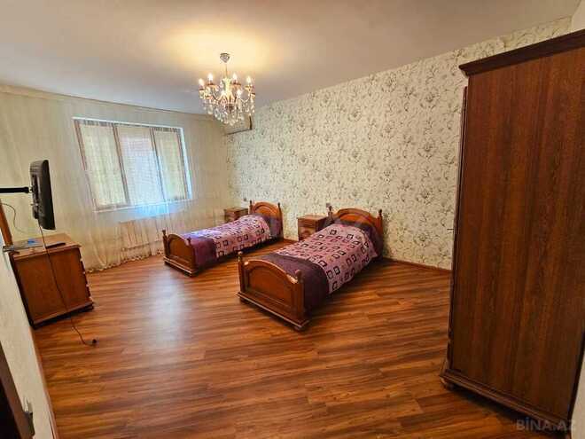 5-комн. дом/дача - пос. Новханы - 365 м² (10)