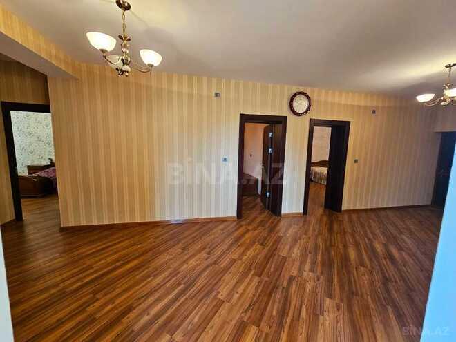 5-комн. дом/дача - пос. Новханы - 365 м² (13)