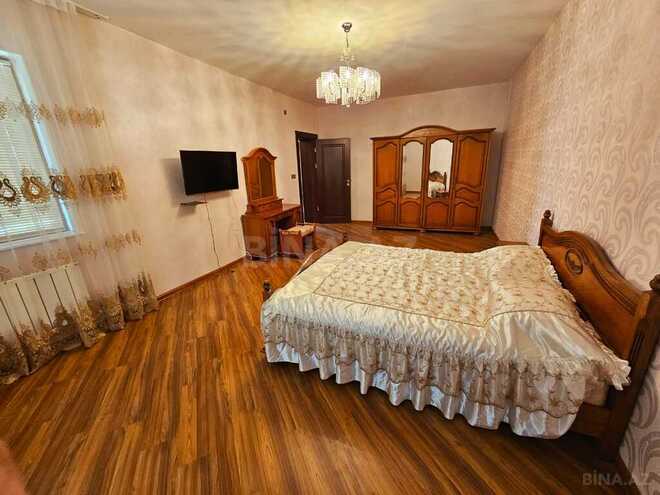 5-комн. дом/дача - пос. Новханы - 365 м² (15)