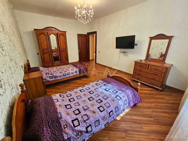 5-комн. дом/дача - пос. Новханы - 365 м² (18)