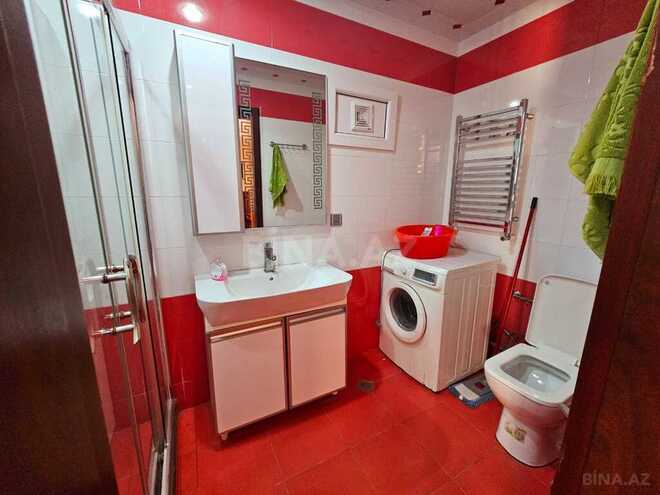 5-комн. дом/дача - пос. Новханы - 365 м² (17)