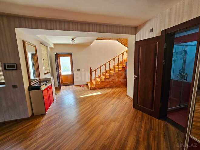 5-комн. дом/дача - пос. Новханы - 365 м² (23)