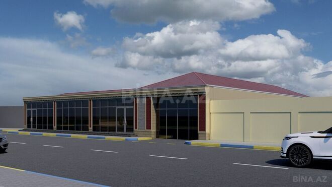 Продаётся  объект 840 м², пос. Новханы, photo 15 from 17