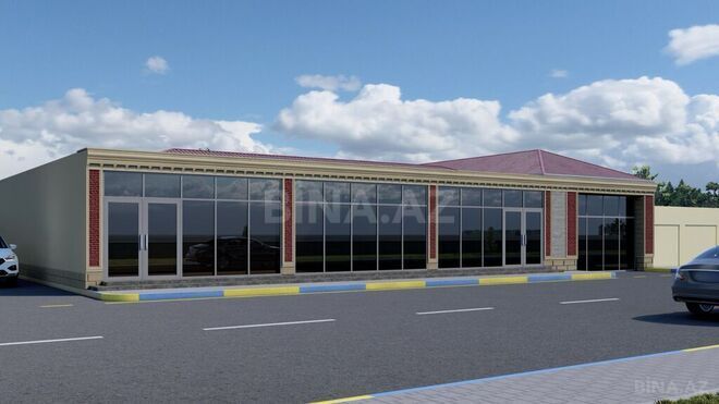 Продаётся  объект 840 м², пос. Новханы, photo 14 from 17