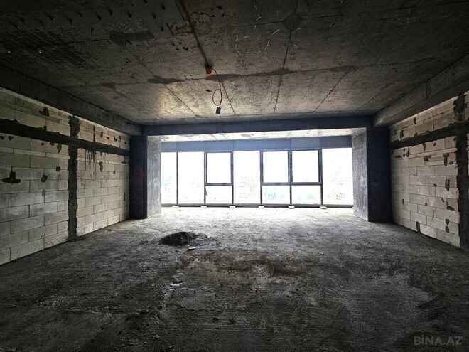 3 otaqlı yeni tikili - Səbail r. - 171 m² (14)