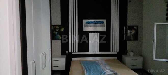 4-комн. дом/дача - пос. Мардакан - 270 м² (12)