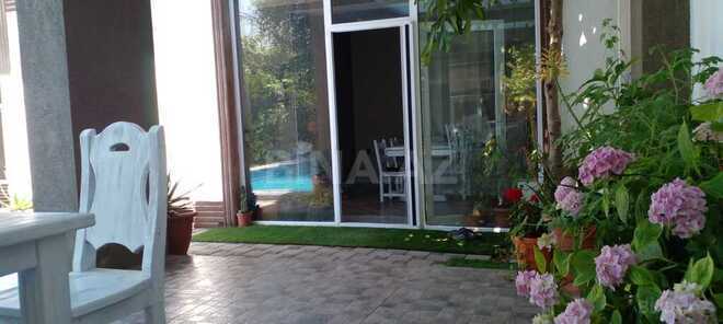 4-комн. дом/дача - пос. Мардакан - 270 м² (27)
