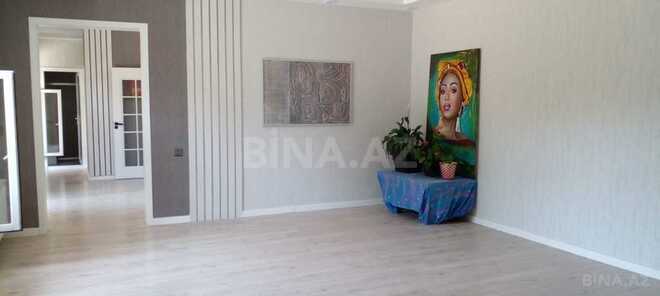 4-комн. дом/дача - пос. Мардакан - 270 м² (17)