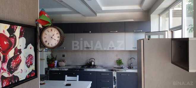 4-комн. дом/дача - пос. Мардакан - 270 м² (16)