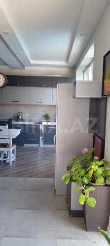 4-комн. дом/дача - пос. Мардакан - 270 м² (21)