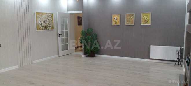 4-комн. дом/дача - пос. Мардакан - 270 м² (18)