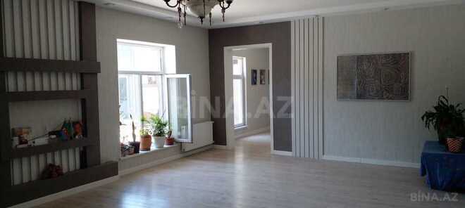 4-комн. дом/дача - пос. Мардакан - 270 м² (14)