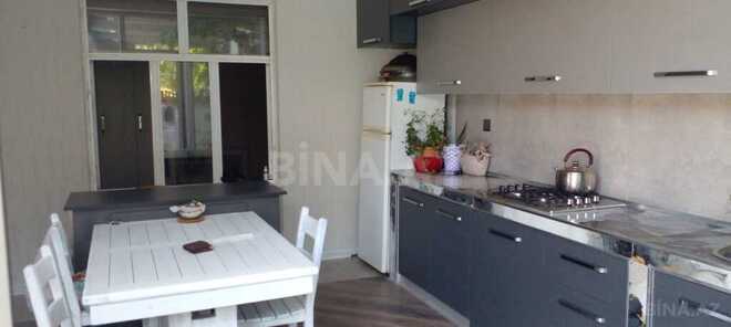 4-комн. дом/дача - пос. Мардакан - 270 м² (25)