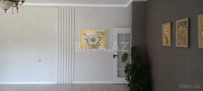 4-комн. дом/дача - пос. Мардакан - 270 м² (15)