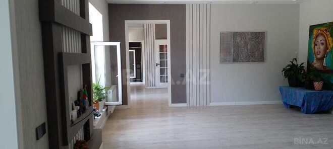 4-комн. дом/дача - пос. Мардакан - 270 м² (24)