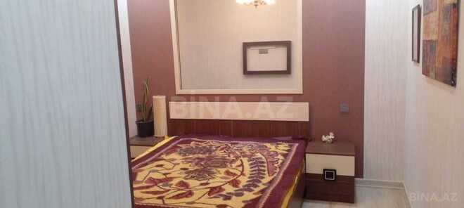 4-комн. дом/дача - пос. Мардакан - 270 м² (22)