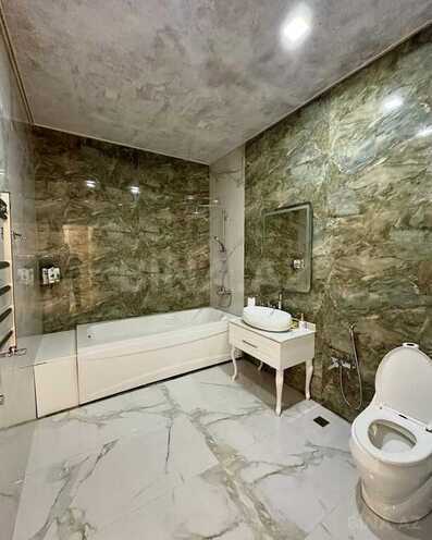 8-комн. дом/дача - пос. Мардакан - 745 м² (5)