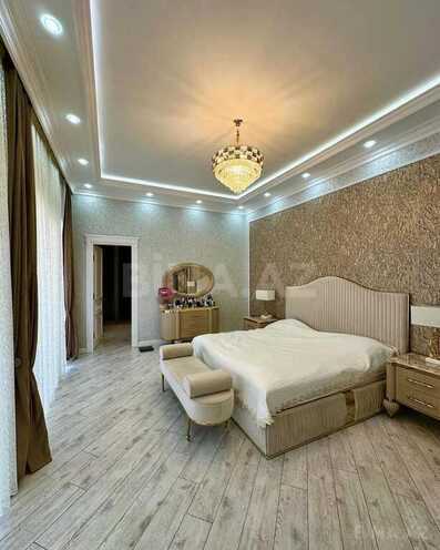 8-комн. дом/дача - пос. Мардакан - 745 м² (9)