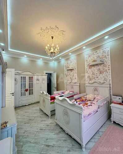 8-комн. дом/дача - пос. Мардакан - 745 м² (8)