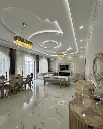 8-комн. дом/дача - пос. Мардакан - 745 м² (6)